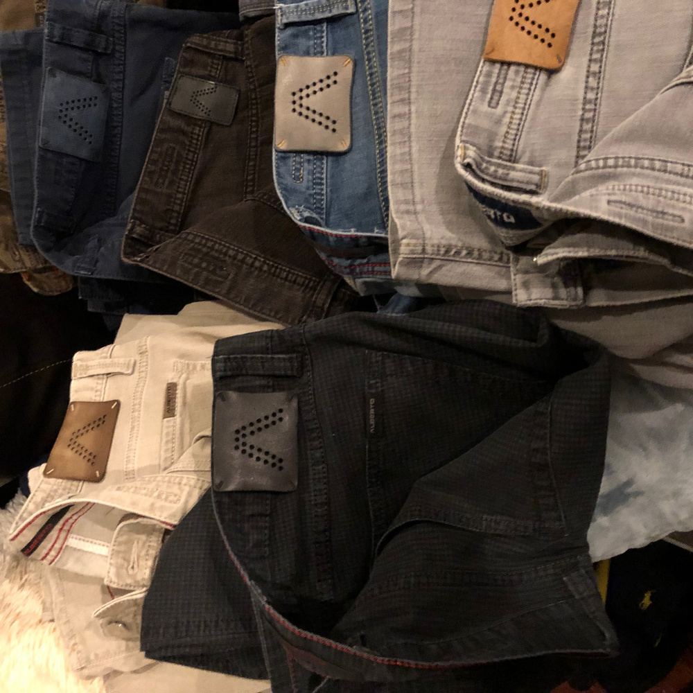 Alberto Jeans